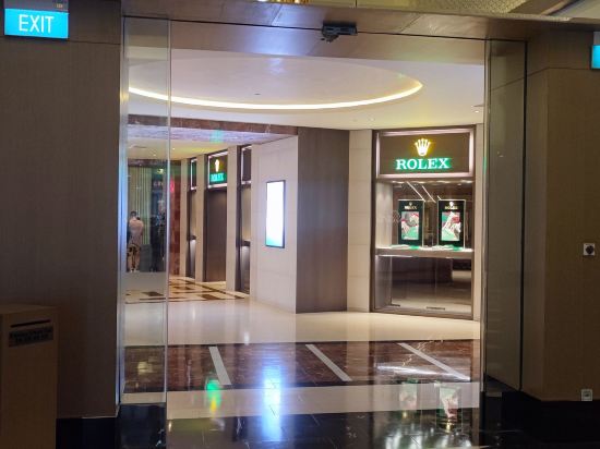 新加坡聖淘沙名勝世界邁克爾酒店（Staycation Approved）優惠