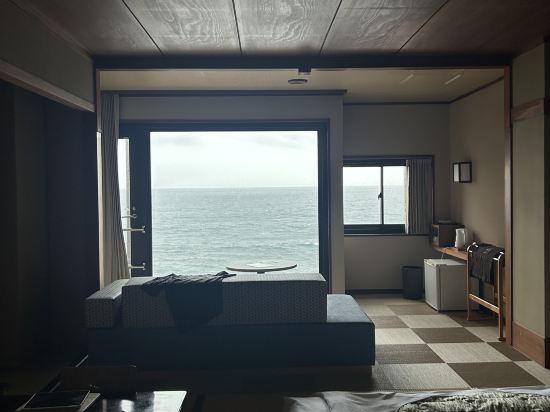 伊豆稲取温泉 石花海 クーポン