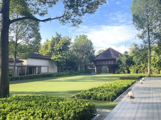 新加坡聖淘沙名勝世界逸濠酒店（Staycation Approved）優惠