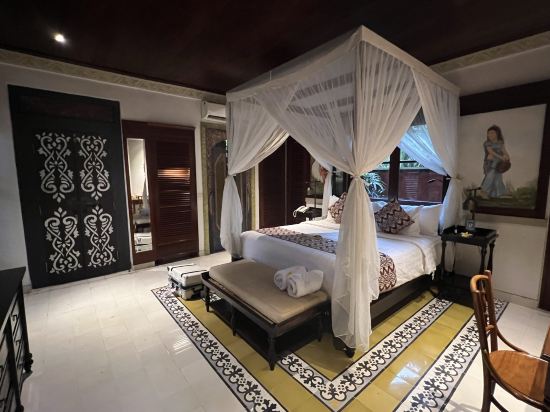 德瓦拉皇家別墅優惠