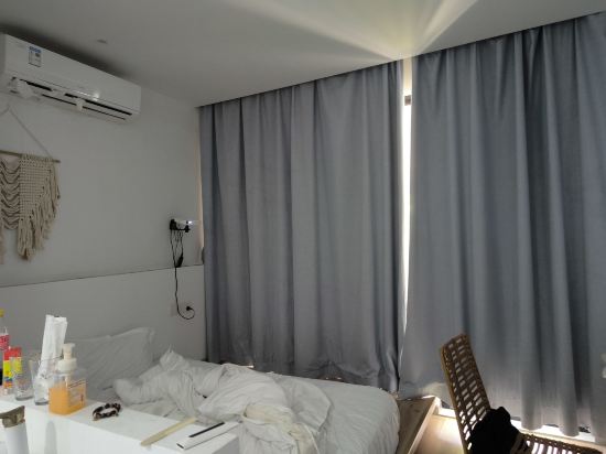 與白一期民宿（上海國際旅遊度假區店）優惠