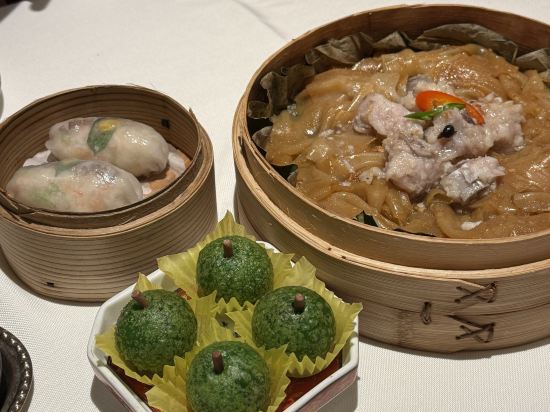 禾尖S飯店（深圳高新園店）優惠