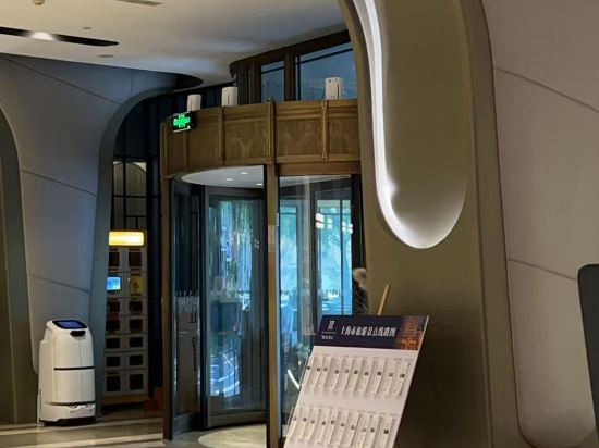 上海外灘雅緻飯店優惠