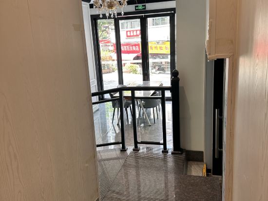 希岸飯店（廣州美術學院昌崗地鐵站店）優惠