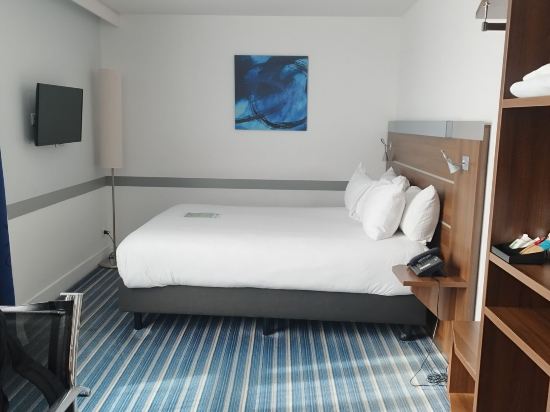 智選假日馬賽聖查爾斯酒店優惠