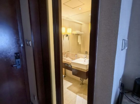 西安新興大飯店優惠