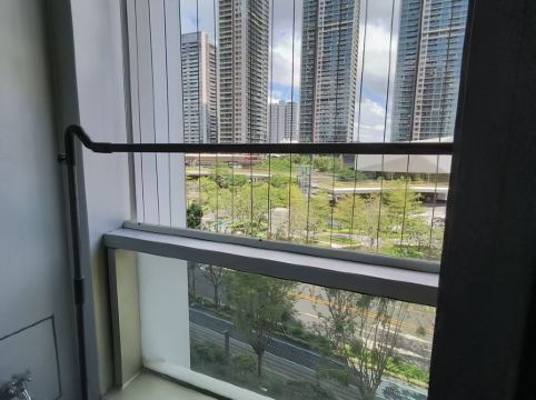 四季行政國際酒店公寓（深圳南山前海自貿區店）優惠