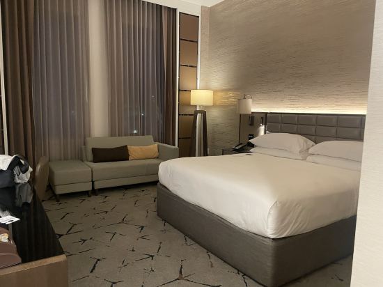 洛杉磯聖加百利喜來登酒店優惠