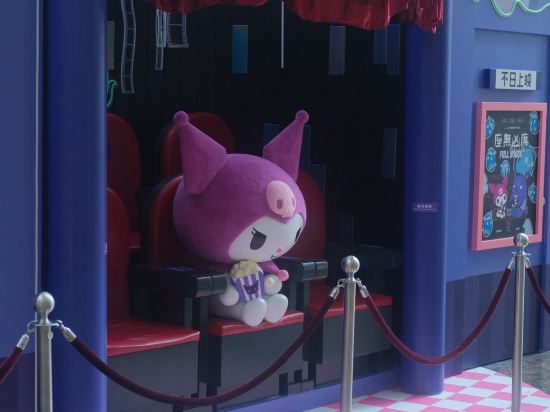 香港康得思酒店優惠