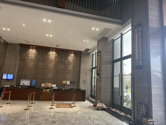 下川島怡和四季酒店優惠