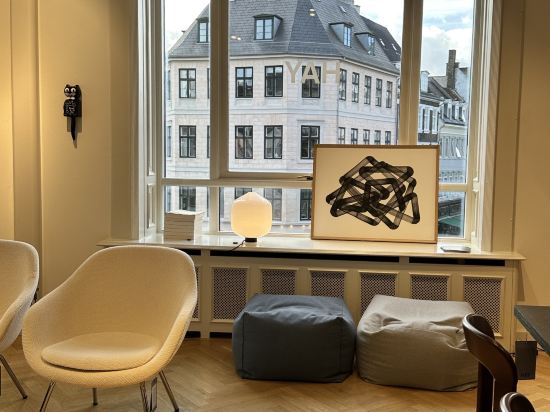 哥本哈根斯迪爾酒店優惠