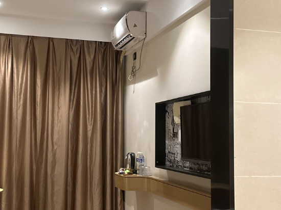 城市便捷酒店（佛山嶺南天地祖廟東方廣場店）優惠