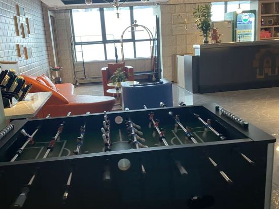 康鉑飯店（長沙松雅湖地鐵站店）優惠