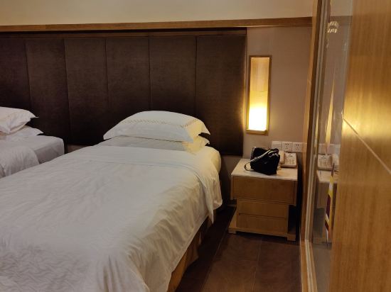 廣州碧水灣温泉度假村優惠