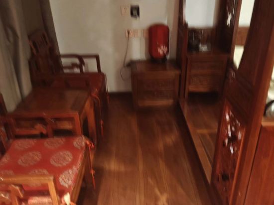 秦府飯店（北京鼓樓後海店）優惠