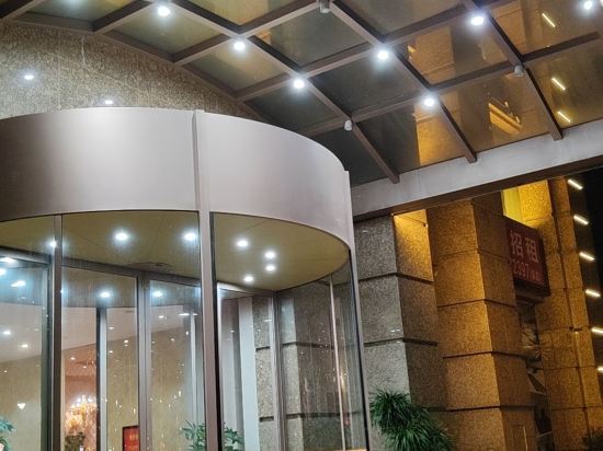 維也納飯店（珠海城軌明珠站店）優惠