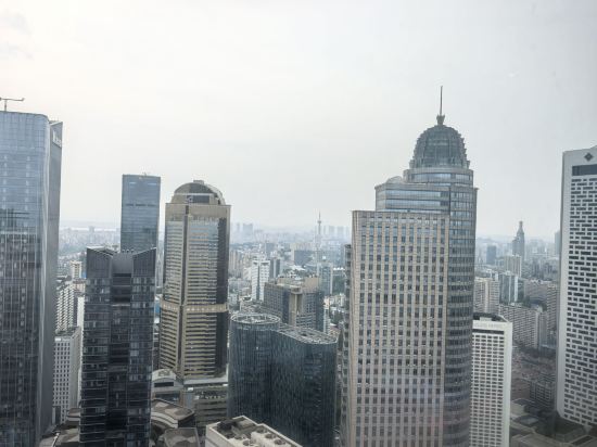 南京商茂國際酒店優惠