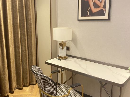 錦江都城文創飯店（廣州科學城演藝中心店）優惠