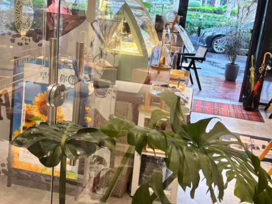 潮漫飯店（珠海海濱泳場情侶路店）優惠