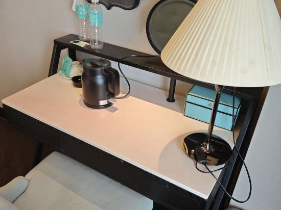 希岸酒店（濟南西客站店）優惠