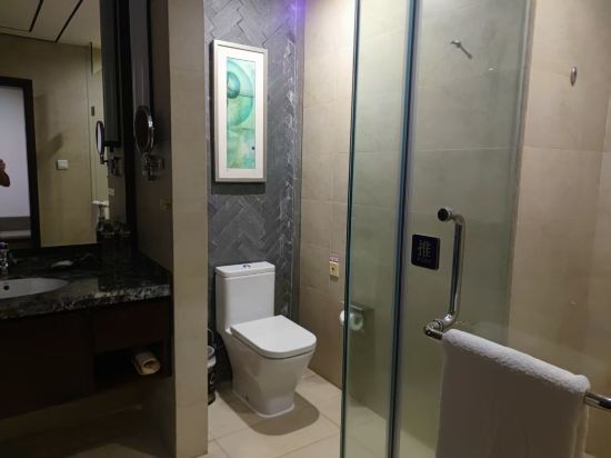 瓊海博鰲道紀海景大酒店優惠