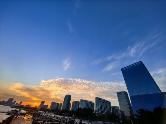 青島黃島泰成喜來登酒店優惠