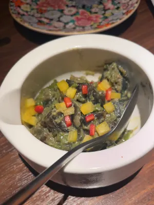 Super 8 Hotel (Beijing Shijingshan Wanda Plaza Taiwan Street Branch) Ăn uống Photos