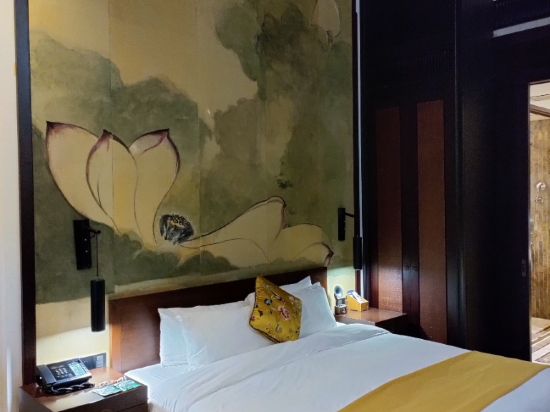 蘇州文旅花間堂·探花府優惠