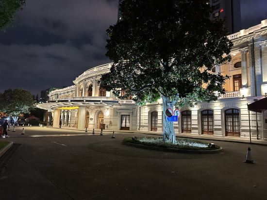 上海花園飯店優惠