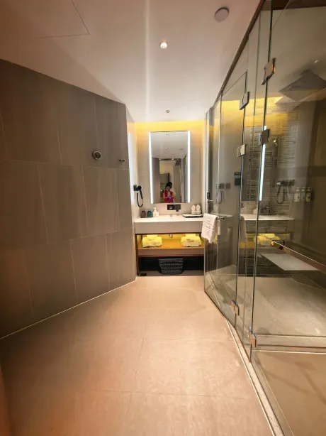 麗楓飯店（海口萬國大都會騎樓老街店） 房間 Photos