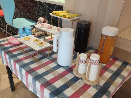 宜必思酒店（昆明火車站店）優惠