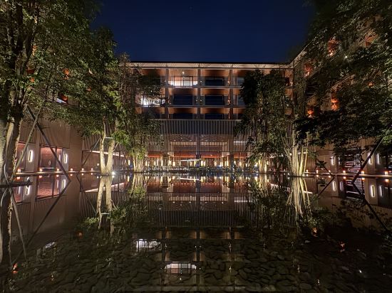 廈門七尚飯店優惠