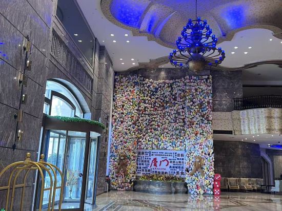 廈門羅約海濱温泉酒店優惠