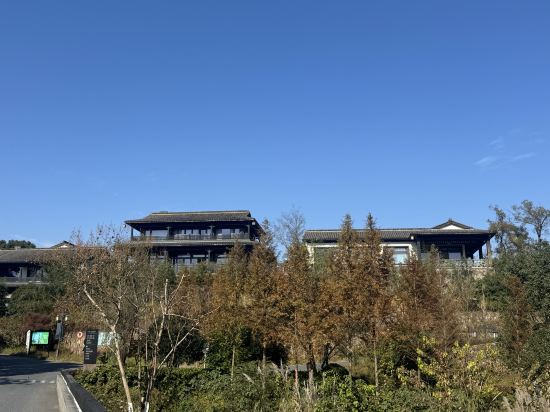 大樂之野（安吉桃花源店）優惠