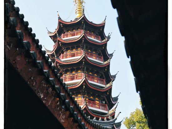 南京金陵狀元樓大飯店優惠