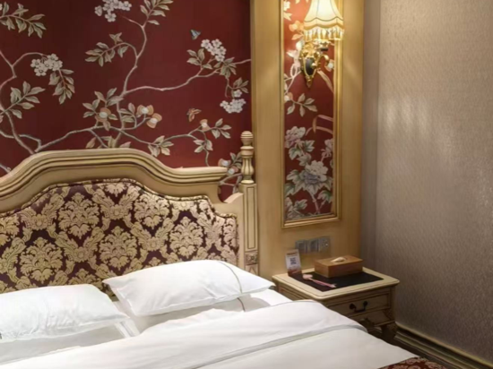 惠州惠陽家路國際大酒店優惠