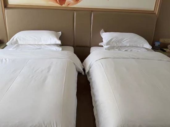 維也納國際飯店（喀什南湖路班超城店）優惠