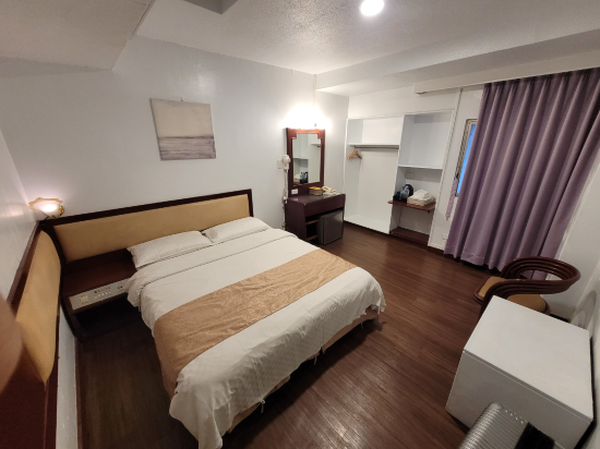 彰化櫻山飯店優惠