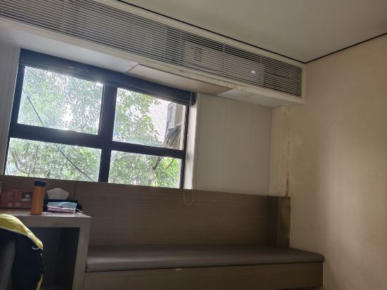 上海中山公園雲睿酒店優惠