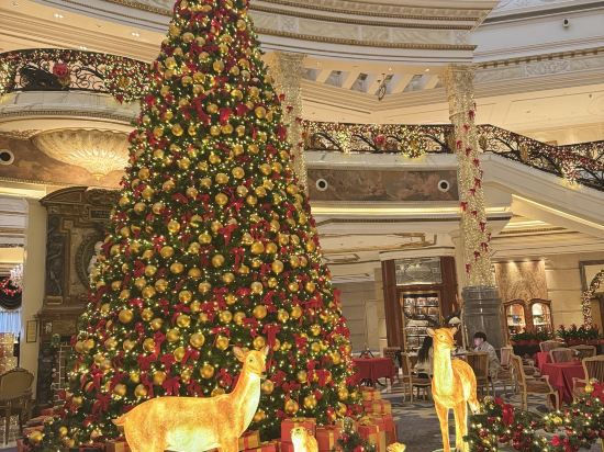 北京勵駿飯店優惠