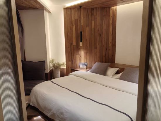 西湖竹澗憶塘民宿優惠