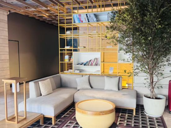 深圳海上世界RANZ蘭茲飯店優惠