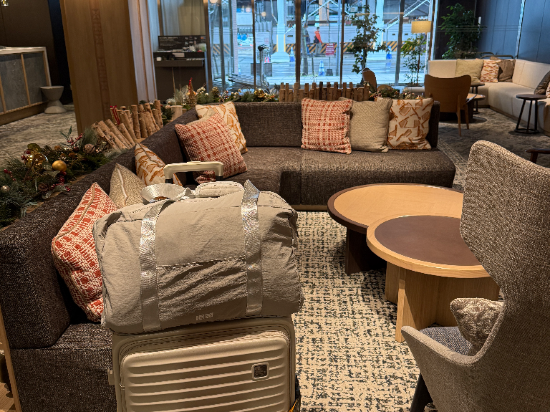 札幌大通里士滿飯店優惠