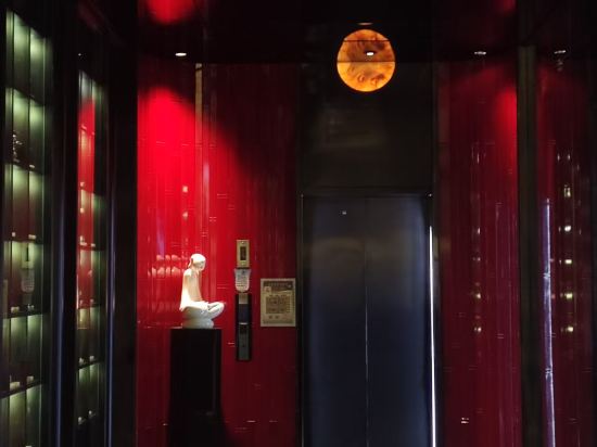 藍山越飯店（廈門SM城市廣場店）優惠