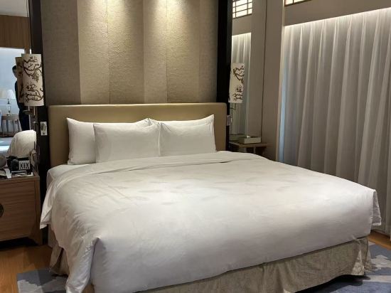 廣州花園酒店優惠