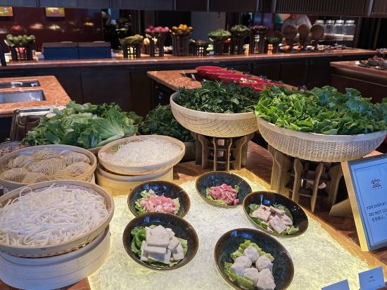 廣州文華東方酒店優惠