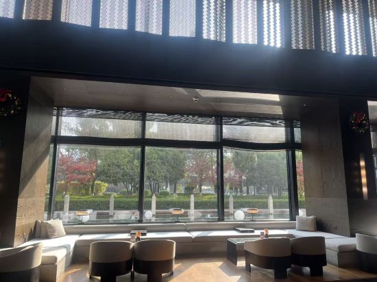 武漢光谷凱悦酒店優惠