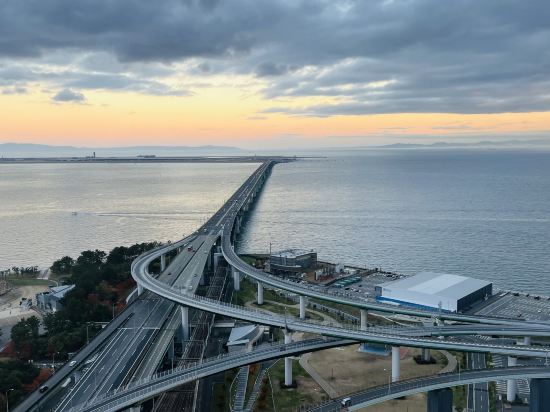 オリエンタルスイーツ エアポート 大阪りんくう クーポン