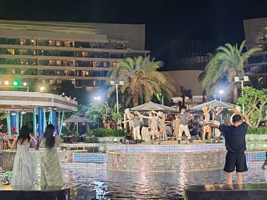 三亞亞龍灣美高梅度假酒店優惠