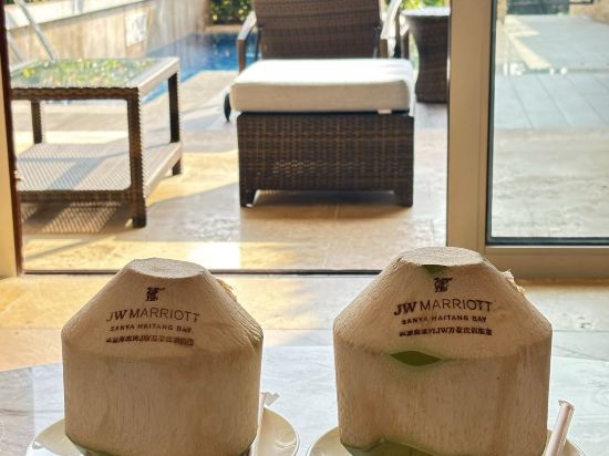 三亞海棠灣JW萬豪度假酒店優惠